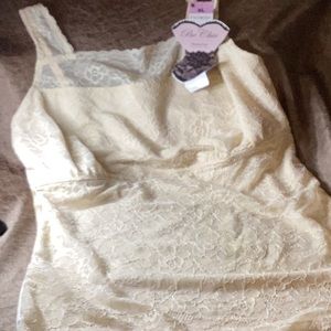 NWT Shaping Tank